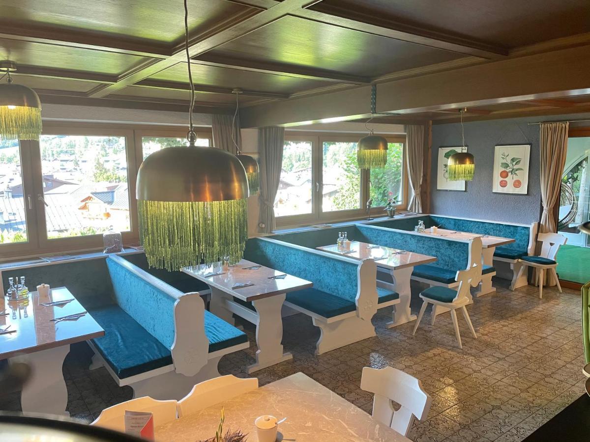 Villa Oxa - Boutique Design Hotel Maria Alm am Steinernen Meer Bagian luar foto