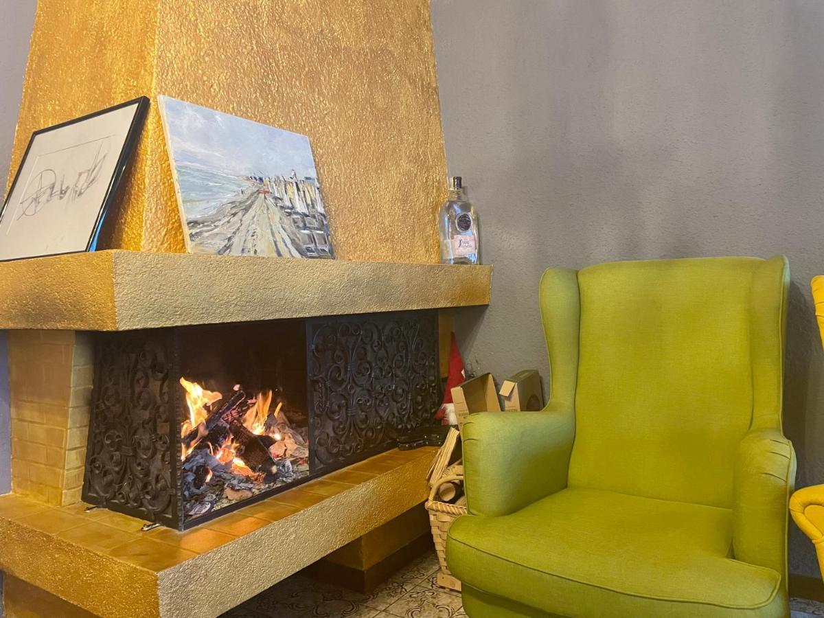 Villa Oxa - Boutique Design Hotel Maria Alm am Steinernen Meer Bagian luar foto