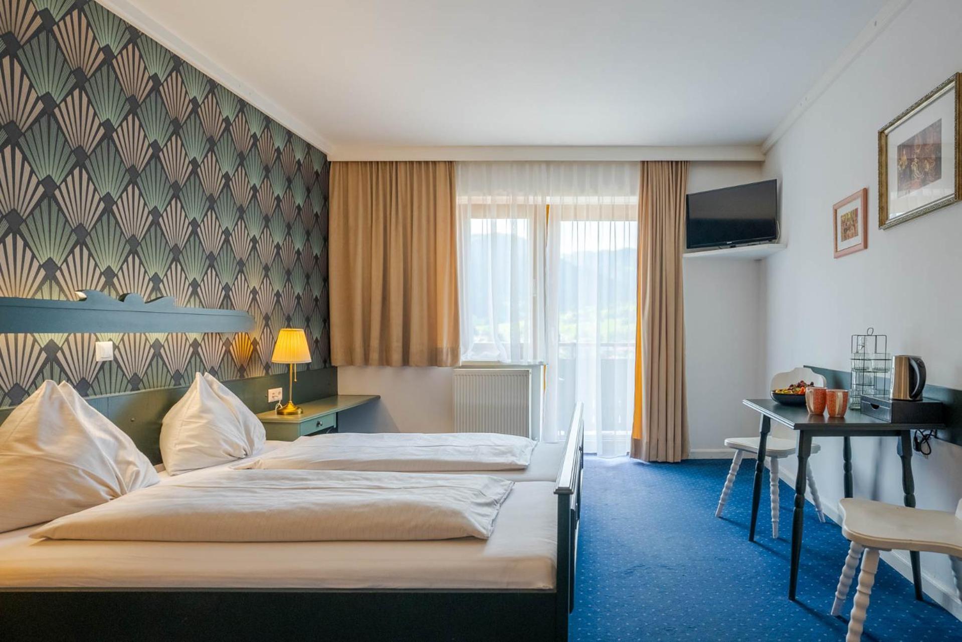 Villa Oxa - Boutique Design Hotel Maria Alm am Steinernen Meer Bagian luar foto