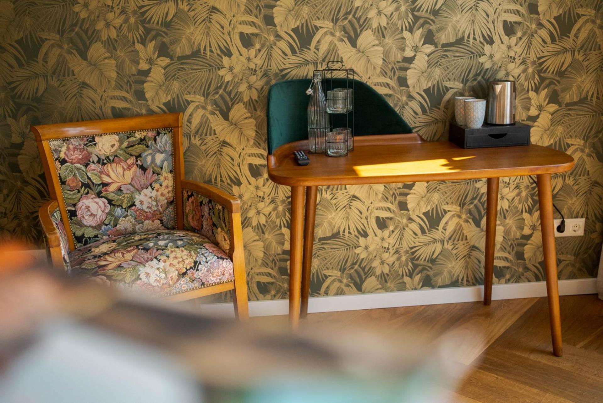 Villa Oxa - Boutique Design Hotel Maria Alm am Steinernen Meer Bagian luar foto