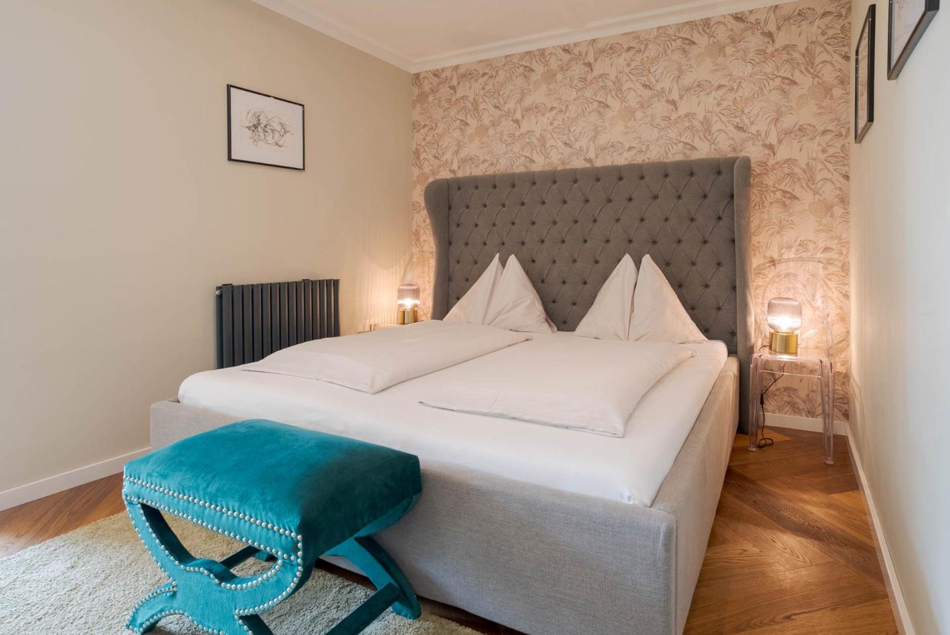 Villa Oxa - Boutique Design Hotel Maria Alm am Steinernen Meer Bagian luar foto