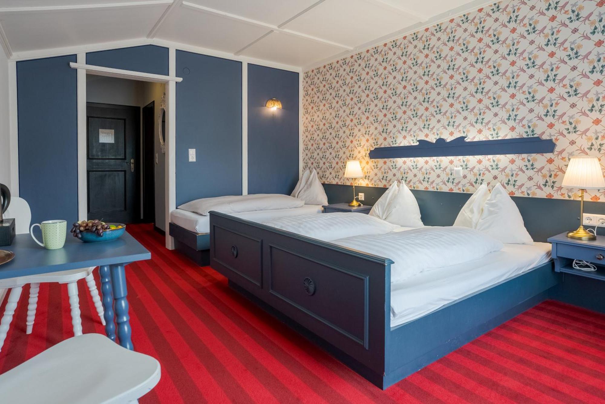 Villa Oxa - Boutique Design Hotel Maria Alm am Steinernen Meer Bagian luar foto